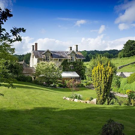 Howard'S House Hotel Teffont Magna Exterior foto